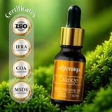 Orange Essential Oil 2