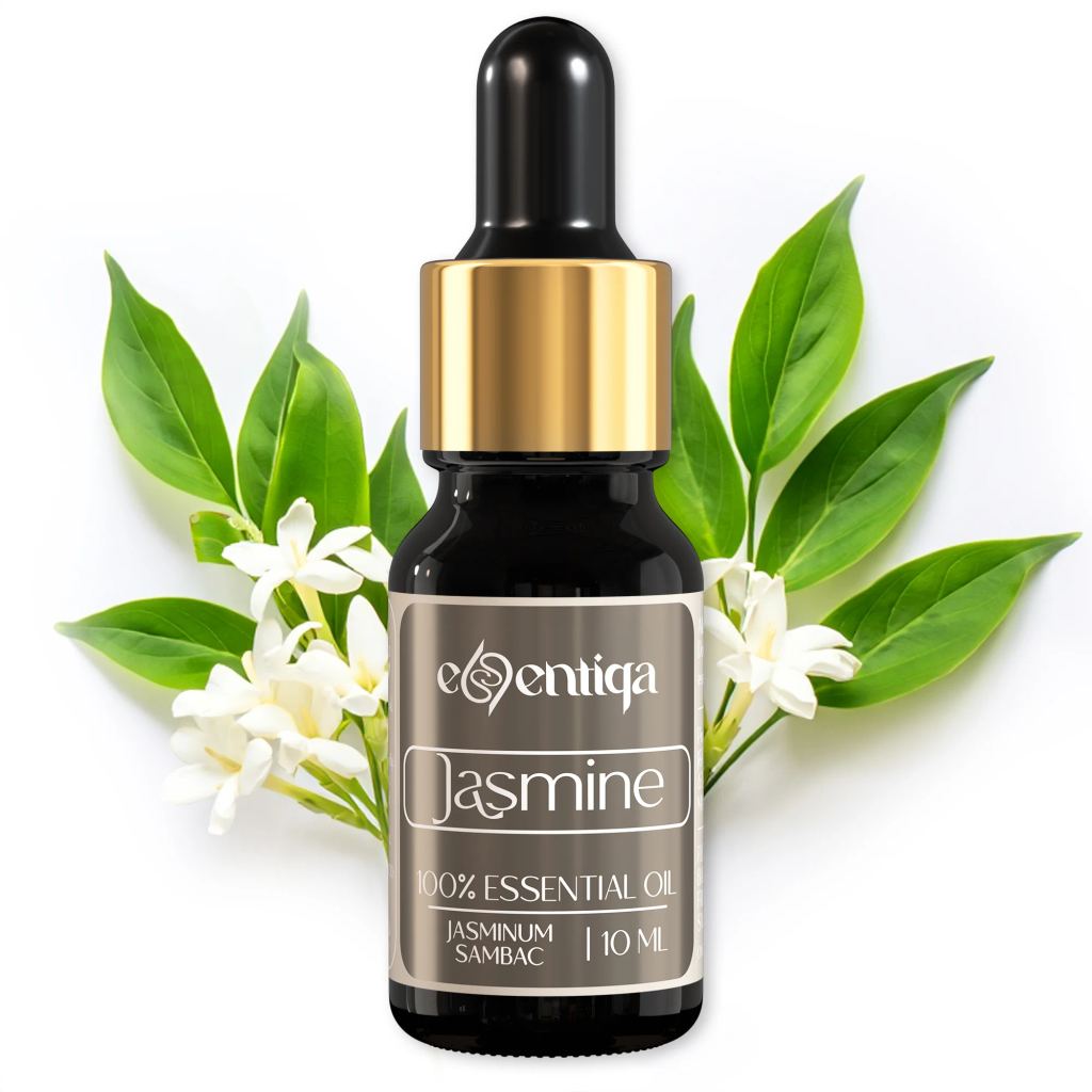 Jasmine Essential Oil