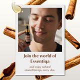 Cinnamon Essential Oil 7
