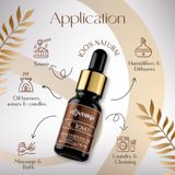 Clove Essential Oil 6