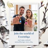 Birch Essential Oil 7