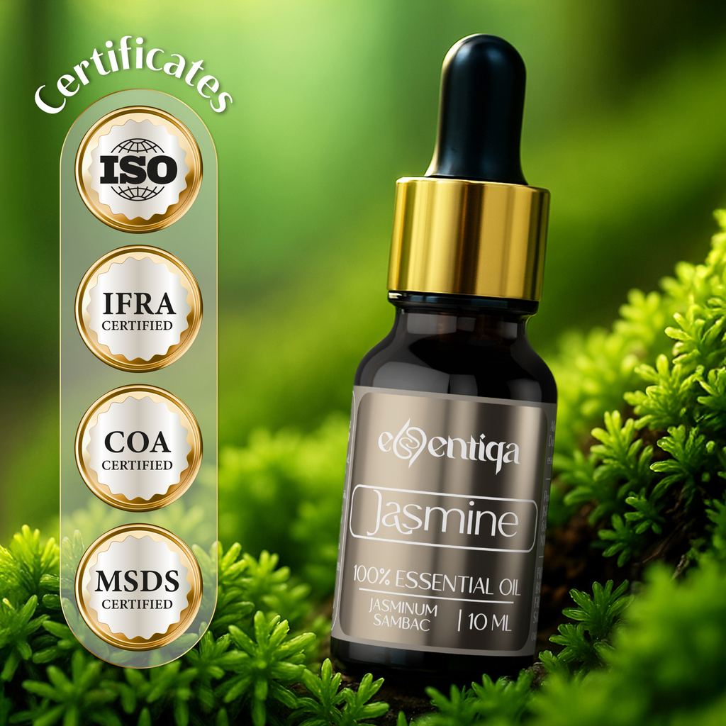 Jasmine Essential Oil