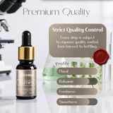 Jasmine Essential Oil 4