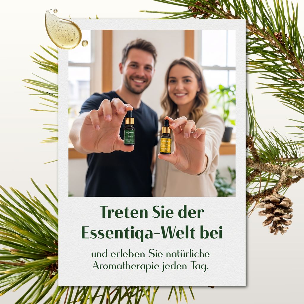 Ätherisches Kiefernöl