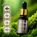 Jasmine Essential Oil 2