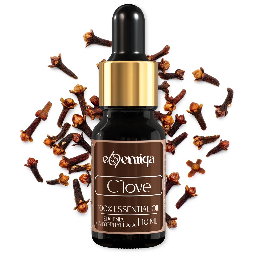 Clove Essential Oil