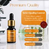 Orange Essential Oil 4