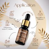 Palo Santo Essential Oil 6