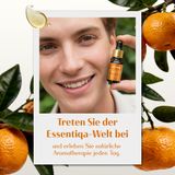 Ätherisches Mandarinenöl 7