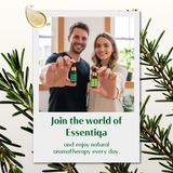 Rosemary Essential Oil 7