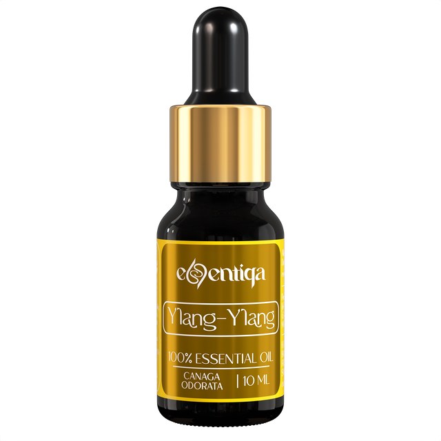 Ätherisches Ylang-Ylang-Öl