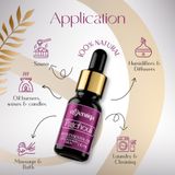 Patchouli Essential Oil 6