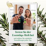 Ätherisches Rosmarinöl 7