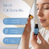 Birch Essential Oil 3