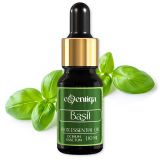 Basil Essential Oil 1