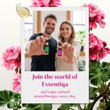 Geranium Essential Oil 7