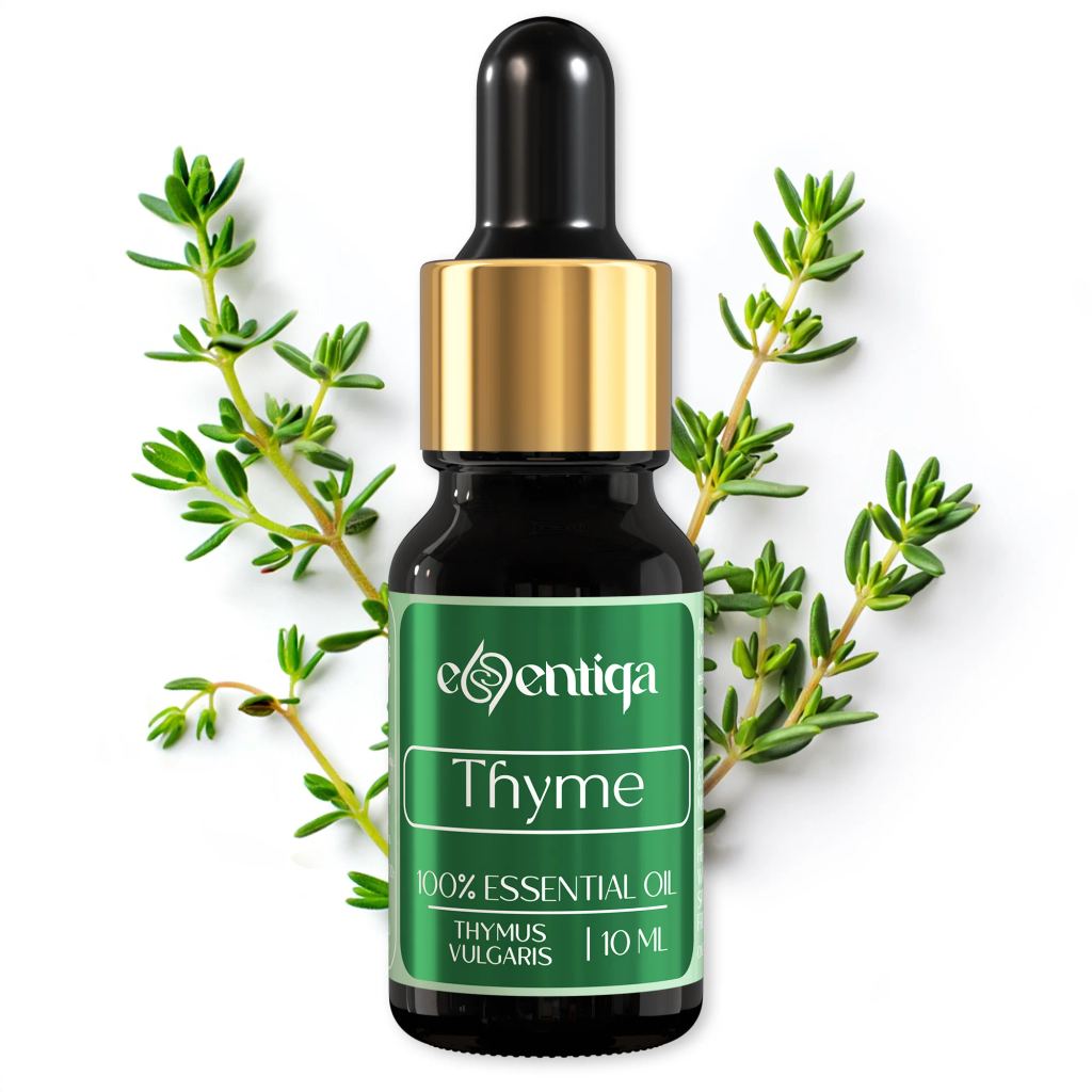Thyme Essential Oil