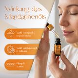 Ätherisches Mandarinenöl 3