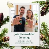 Spruce Essential Oil 7