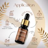 Cinnamon Essential Oil 6