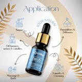 Birch Essential Oil 6
