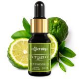 Bergamot Essential Oil 1