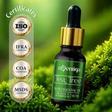 Tea Tree Essential Oil 2