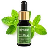Melissa Essential Oil 1