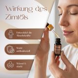 Ätherisches Zimtöl 3