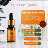 Tangerine Essential Oil 4