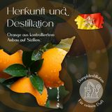 Ätherisches Orangenöl 5