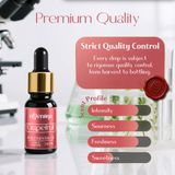 Grapefruit Essential Oil 4