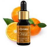 Orange Essential Oil 1
