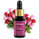Rose Essential Oil 1