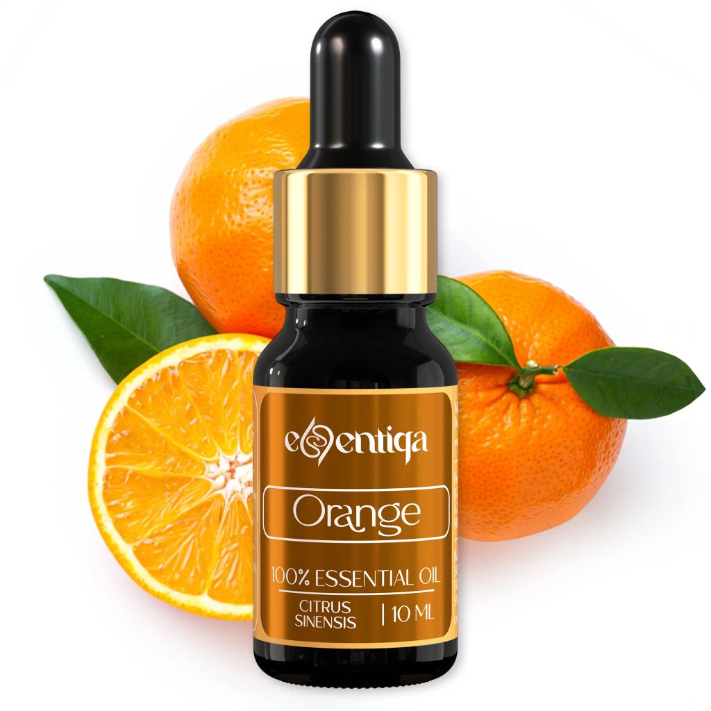 Orange Essential Oil