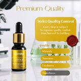 Lemon Essential Oil 4