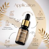 Sandalwood Essential Oil 6