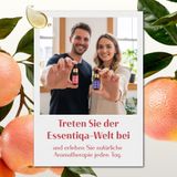 Ätherisches Grapefruitöl 7
