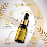 Ylang Ylang Essential Oil 6