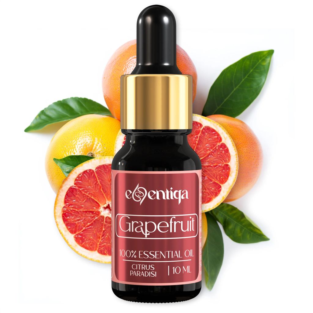 Grapefruit Essential Oil