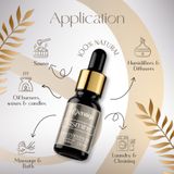 Jasmine Essential Oil 6