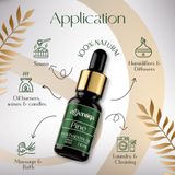 Pine Essential Oil 6