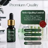Cedar Essential Oil 4