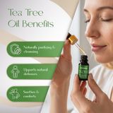 Tea Tree Essential Oil 3