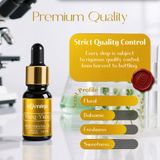 Ylang Ylang Essential Oil 4