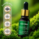 Rosemary Essential Oil 2