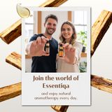 Palo Santo Essential Oil 7