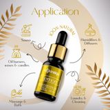 Lemon Essential Oil 6