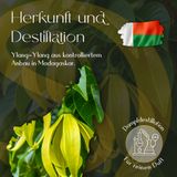 Ätherisches Ylang-Ylang-Öl 5